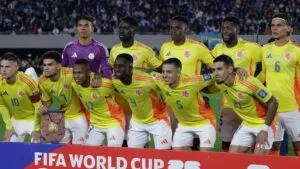 Grupo de Colombia Mundial 2026: ¿Quiénes son los rivales y contra quién es el primer partido?