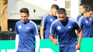 Comunicaciones y una decisión irrisoria en medio de momentos de tensión