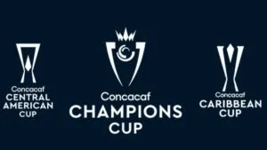 ¡Lista la Concachampions 2026! Cruz Azul, América, Tigres y Pumas conocen a sus rivales