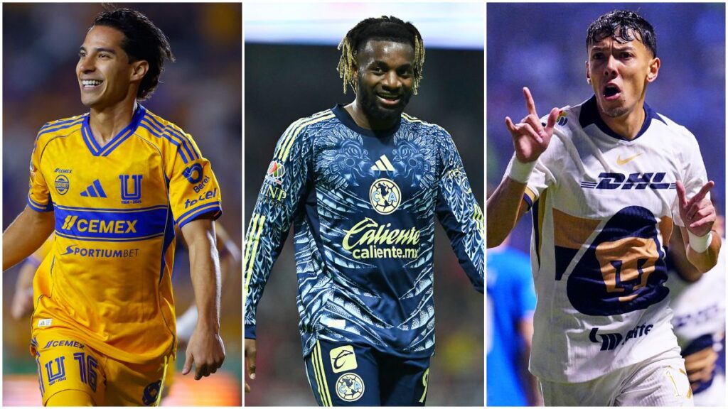 Se definen los días y horario de la Concachampions 2026