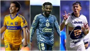 Se definen los días y horarios de la Concachampions 2026