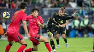 Corea del Sur: Radiografía de los Tigres de Asia, el segundo rival de México en el Mundial 2026