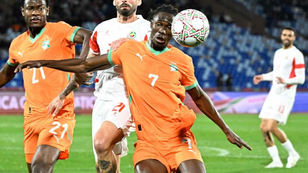 Dónde mirar el Costa de Marfil vs Camerún