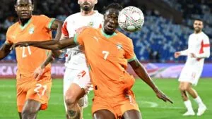 Costa de Marfil vs Camerún, en vivo: horario y dónde ver la jornada 2 de la Copa Africana 2025