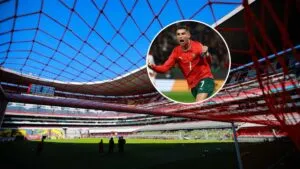 ¿Todavía hay boletos para el México vs Portugal?
