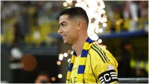 Cristiano Ronaldo se prepara para el retiro y daría el primer paso como propietario del Al Nassr
