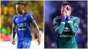 De Piovi a Rotondi: los errores más costosos de Cruz Azul