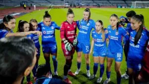 ¡Cruz Azul Femenil se muda a Morelos!