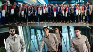 Cruz Azul aterriza en Qatar para disputar la Copa Intercontinental 2025