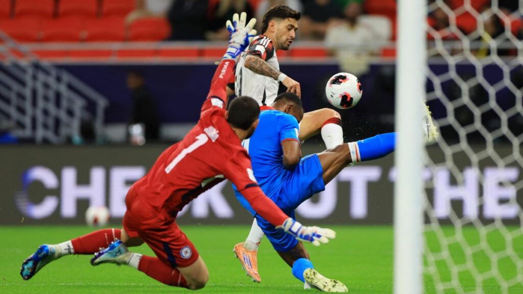 Cruz Azul 1-2 Flamengo, Derbi de las Américas 2025