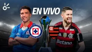 Cruz Azul vs Flamengo en vivo la Copa Intercontinental 2025: resultado y goles del Derbi de las Américas