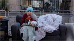 Frente frío 19: ¿Cuándo impacta y qué estados tendrán lluvias y heladas?