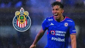 Chivas busca delantero y apostaría por el regreso de Ángel Sepúlveda