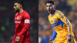 ¡Cuestión de millones! Toluca supera a Tigres en valor de plantilla previo a la Final de la Liga MX