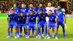 Curazao cae en el Grupo E junto a Alemania, Ecuador y Costa de Marfil