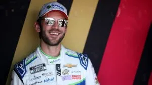 Daniel Suárez deja huella en 2025 y Kyle Larson se consagra en la NASCAR Cup Series