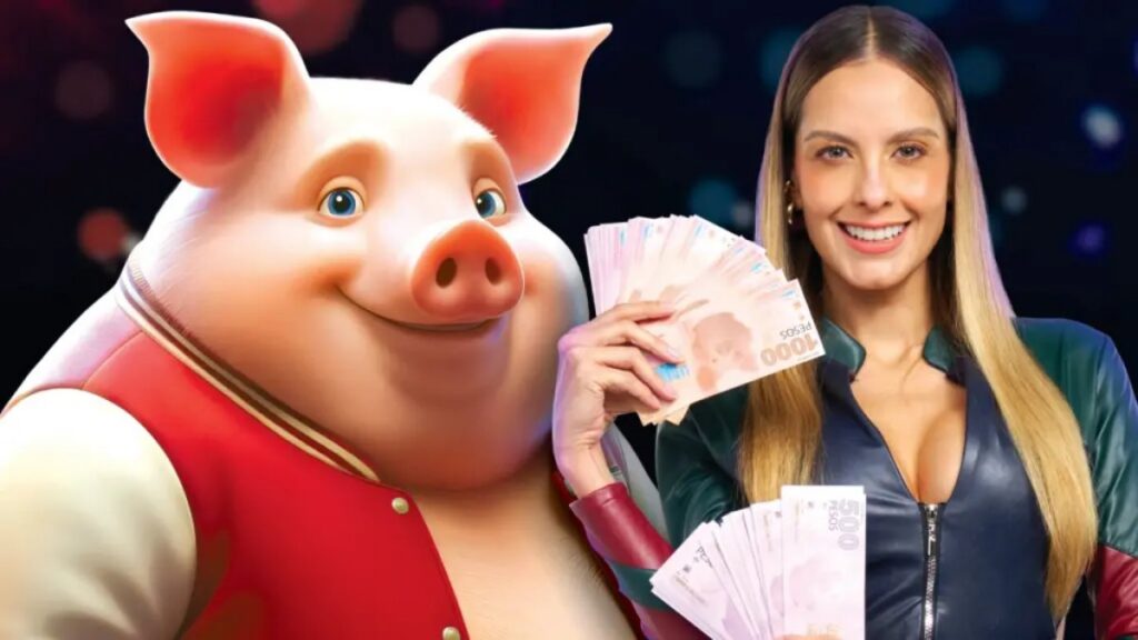 La Danza de los Millones.