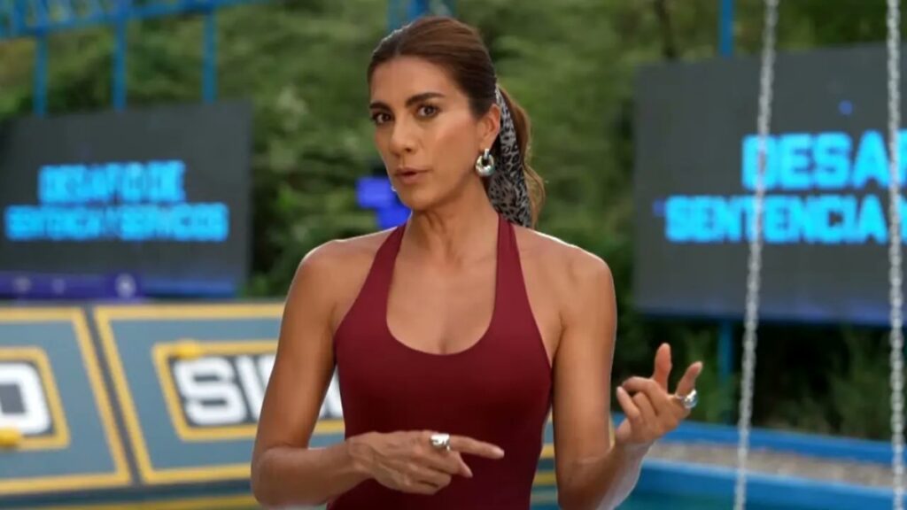 El 4 de diciembre se llevó cabo un nuevo desafío de sentencia y bienestar.