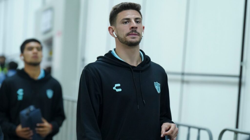 Lucas Di Yorio, muy cerca de fichar con Santos