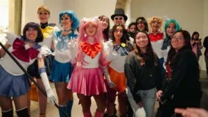 Las 10 mejores frases para felicitar a tu Otaku favorito en su día