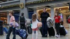 Días festivos 2026: ¿Cuántos descansos obligatorios podrían agregar el próximo año?