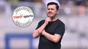 Diego Mejía extiende su sueño en Canadá y apuesta al futuro del Atlético Ottawa