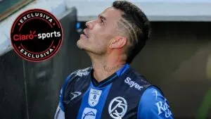 ¿Dinamita como técnico? Pablo Barrera revela oferta del Querétaro, pero confirma que no se retira