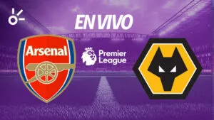 Arsenal vs Wolves, en vivo la Premier League 2025: Resultado y goles de la jornada 16