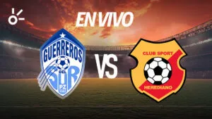 Pérez Zeledón vs Herediano en vivo: partido de la Liga de Costa Rica 2025