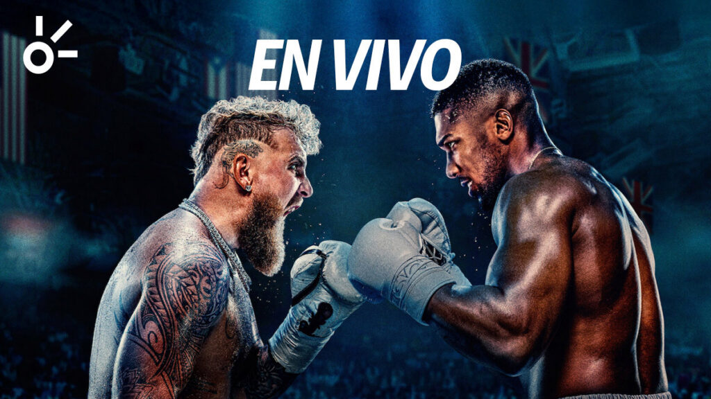 Jake Paul vs Anthony Joshua, pelea por el peso pesado