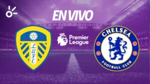 Leeds United vs Chelsea, en vivo la Premier League 2025: resultado y goles de la jornada 14