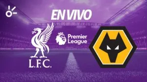 Liverpool vs Wolverhampton, en vivo la Premier League 2025/26: resultado y goles de la jornada 18