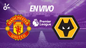 Manchester United vs Wolverhampton, en vivo Premier League 2025-26: resultado y goles de la jornada 19