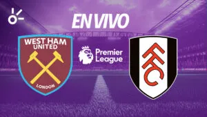 West Ham vs Fulham en vivo la Premier League 2025: resultado y goles de la jornada 18