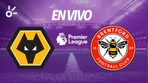 Wolverhampton vs Brentford, en vivo la Premier League 2025: resultado y goles de la jornada 17