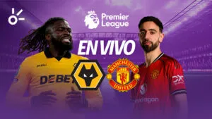 Wolverhampton vs Manchester United, en vivo la Premier League 2025-26: resultado y goles de la jornada 15