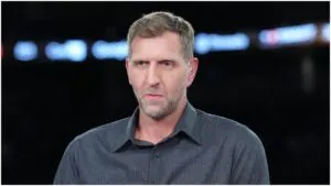 Dirk Nowitzki encabeza a las leyendas que entrarán al Salón de la Fama de FIBA 2026