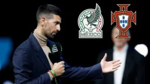 Novak Djokovic pronostica un México vs Portugal en la final del Mundial 2026