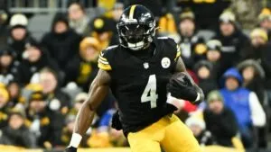 La NFL ratifica castigo a DK Metcalf y se perderá el cierre de la temporada