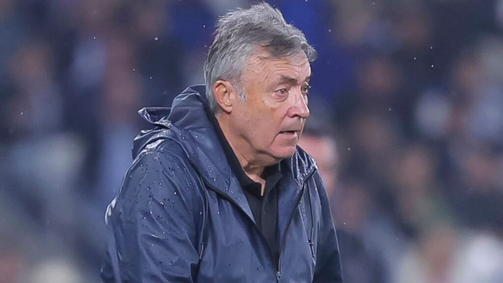 Torrent asume las bajas en defensa de Monterrey