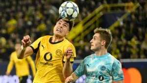 El Dortmund deja dos valiosos puntos ante el Bodo