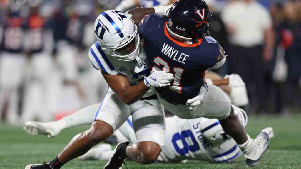 ¿Cuándo son los Tazones NCAA?