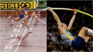 Duplantis y McLaughlin-Levrone, los mejores atletas del mundo 2025