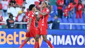 América sepulta el sueño ‘verdolaga’: las claves del triunfo vs Nacional