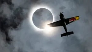 ¿Cuándo es el eclipse solar que dejará a oscuras por seis minutos y dónde se verá?