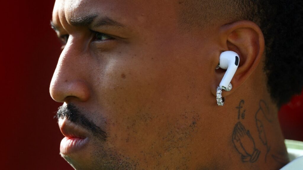 Eder Militao | Reuters