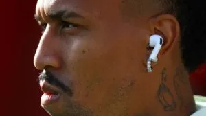 ¡Uno más! Eder Militao se une a la lista de lesionados del Real Madrid