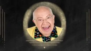 Muere Eduardo Manzano, actor mexicano a los 87 años de edad