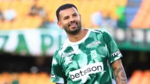 Edwin Cardona responde a las críticas de la afición previo a la final de la Copa BetPlay