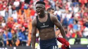 ¿Qué lesión tiene Edwuin Cetré y cuál es la nueva oferta de Boca?